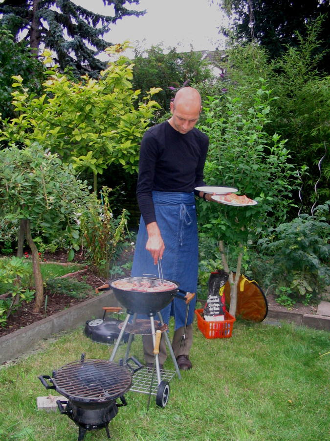 BBQ