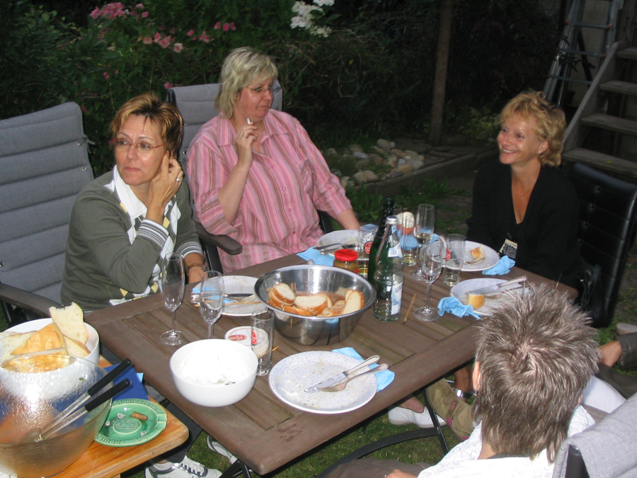 BBQ