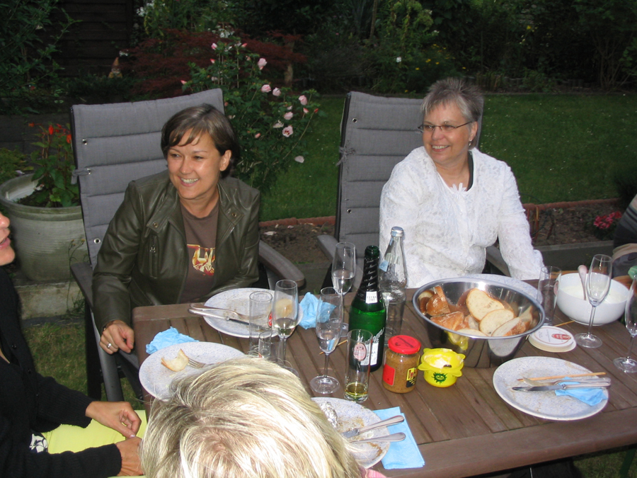 BBQ