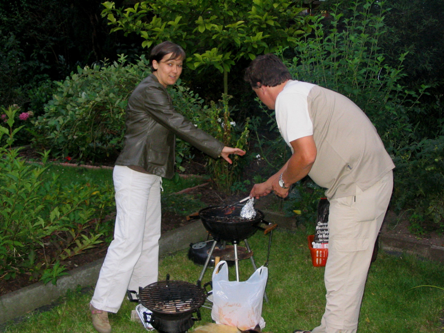 BBQ