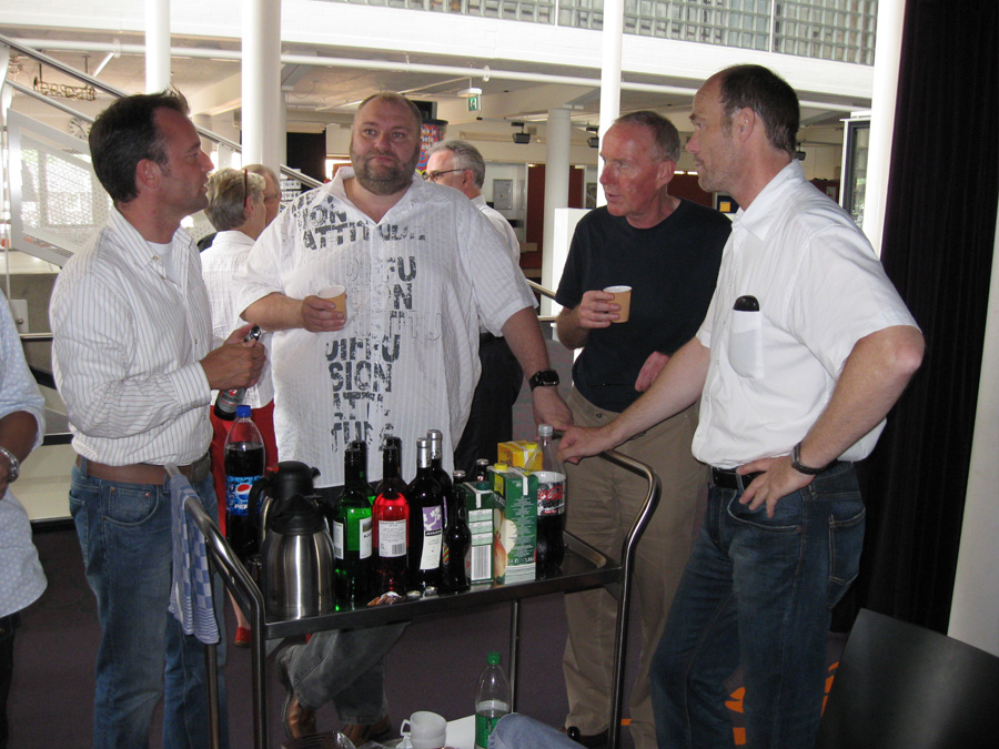 Reunion2009