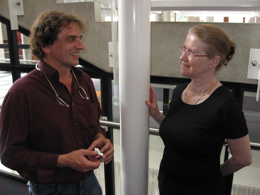 Reunion2009