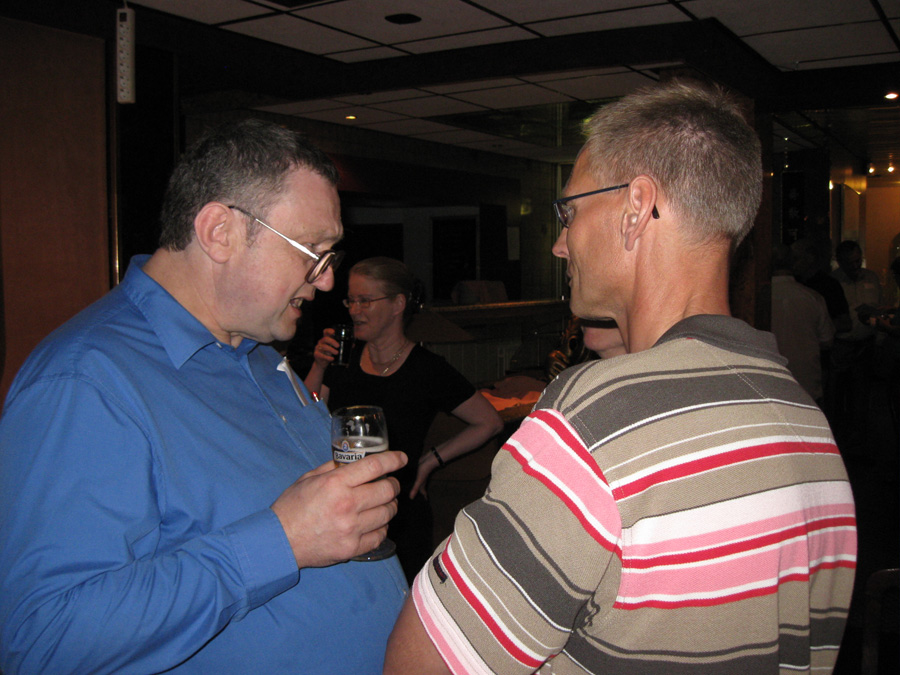 Reunion2009
