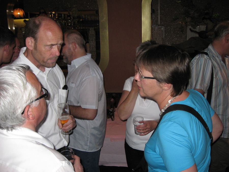 Reunion2009