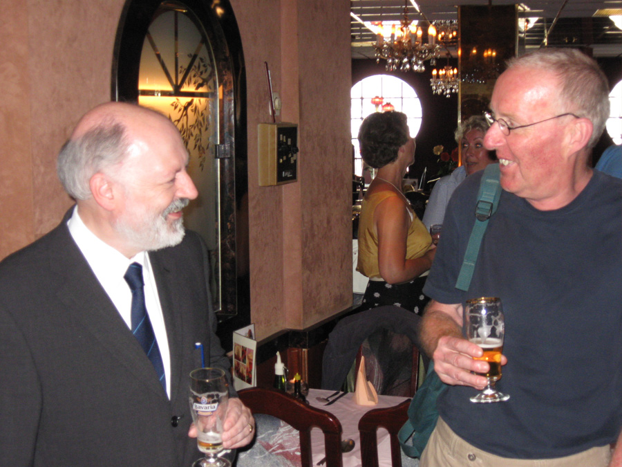 Reunion2009