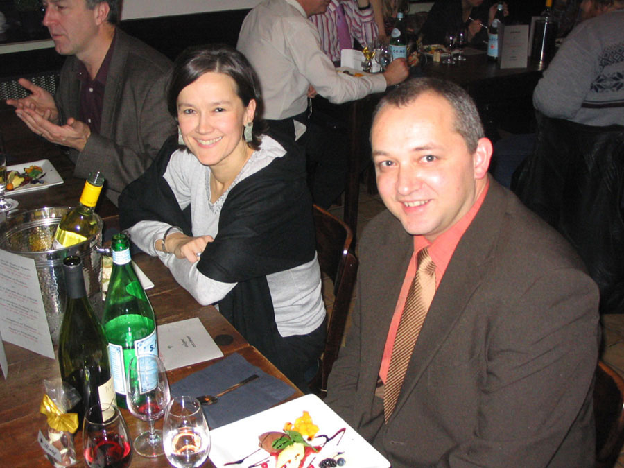 WF2007