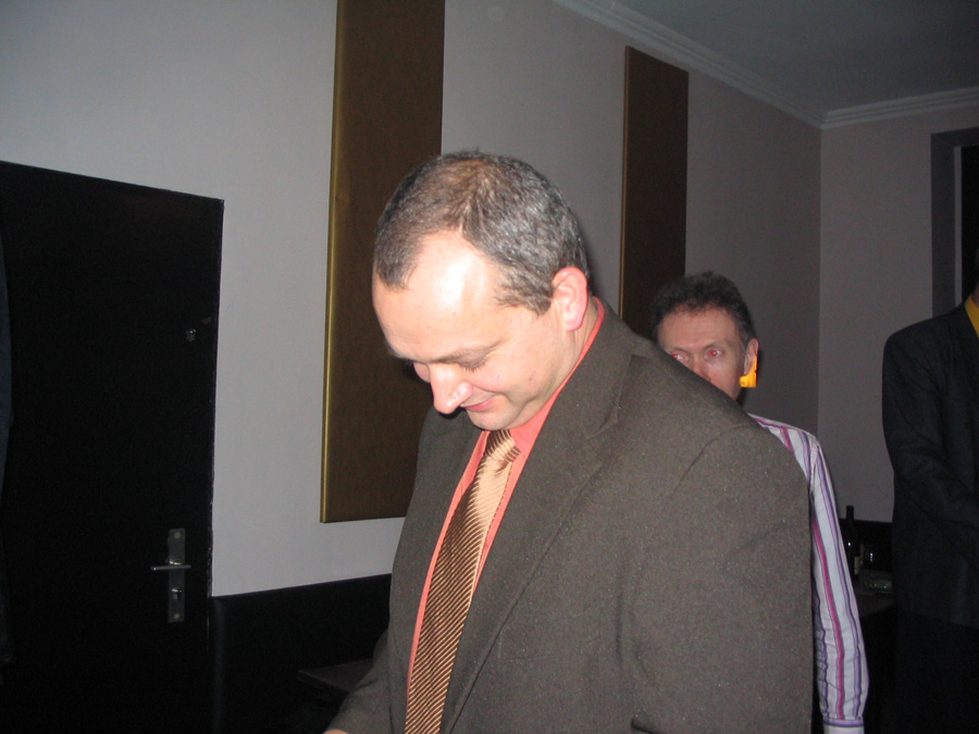 WF2007