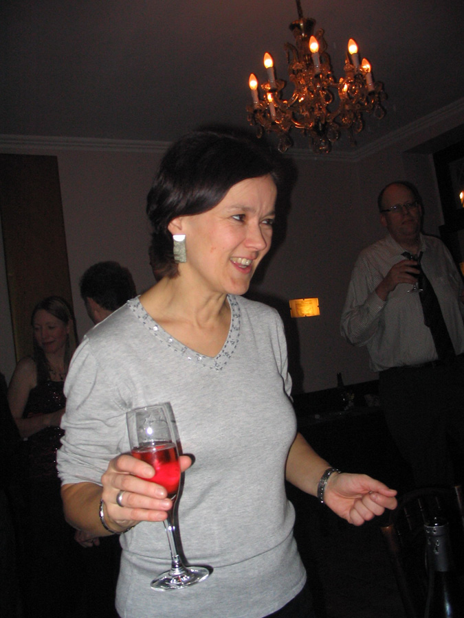 WF2007