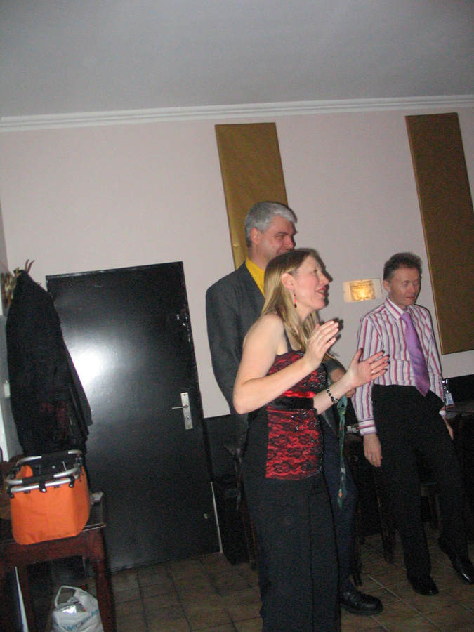 WF2007