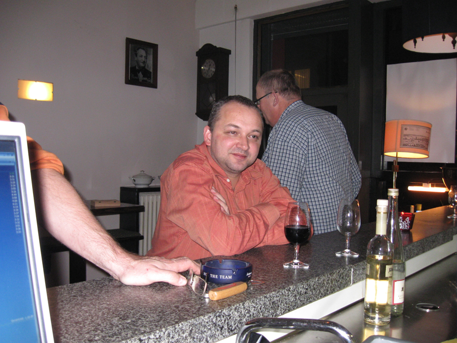 WF2008
