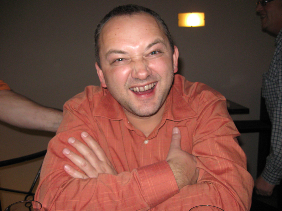 WF2008